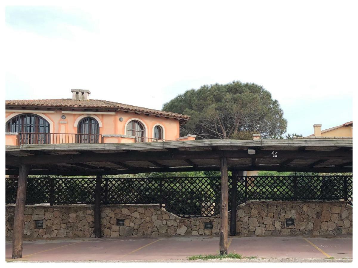 Incanto Apartment Golfo Aranci Extérieur photo