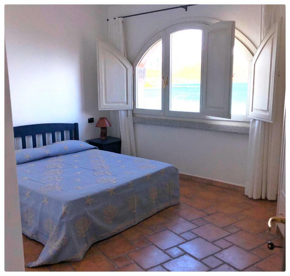 Incanto Apartment Golfo Aranci Extérieur photo