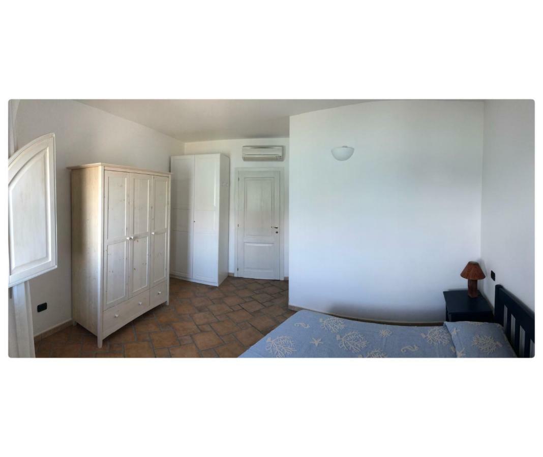 Incanto Apartment Golfo Aranci Extérieur photo