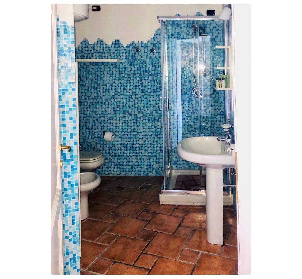 Incanto Apartment Golfo Aranci Extérieur photo