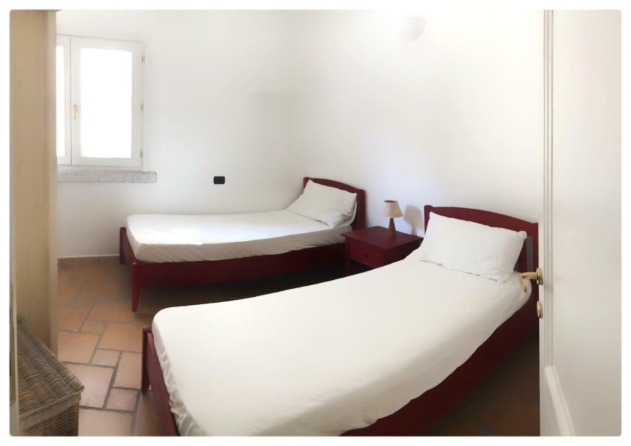 Incanto Apartment Golfo Aranci Extérieur photo