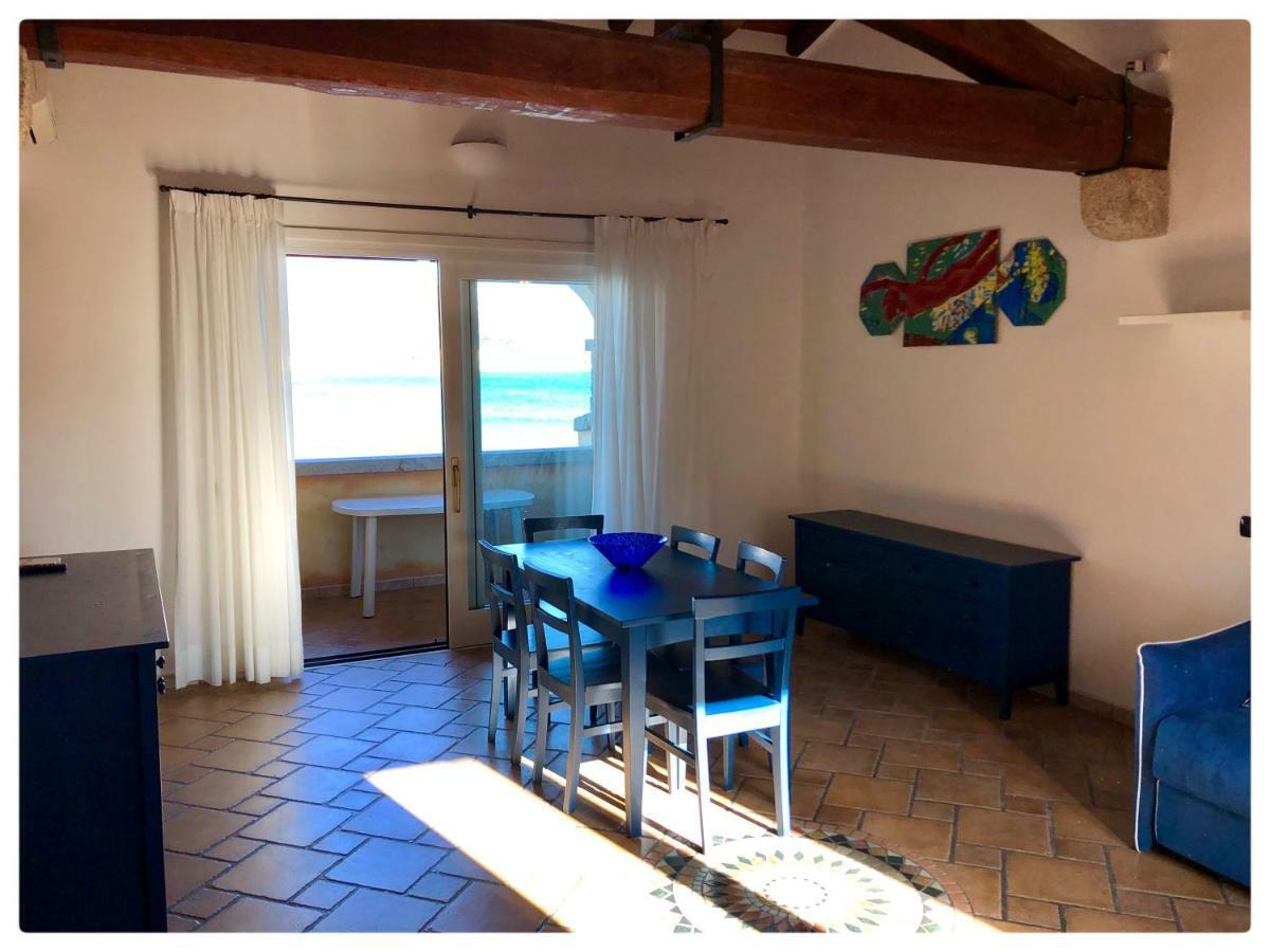 Incanto Apartment Golfo Aranci Extérieur photo