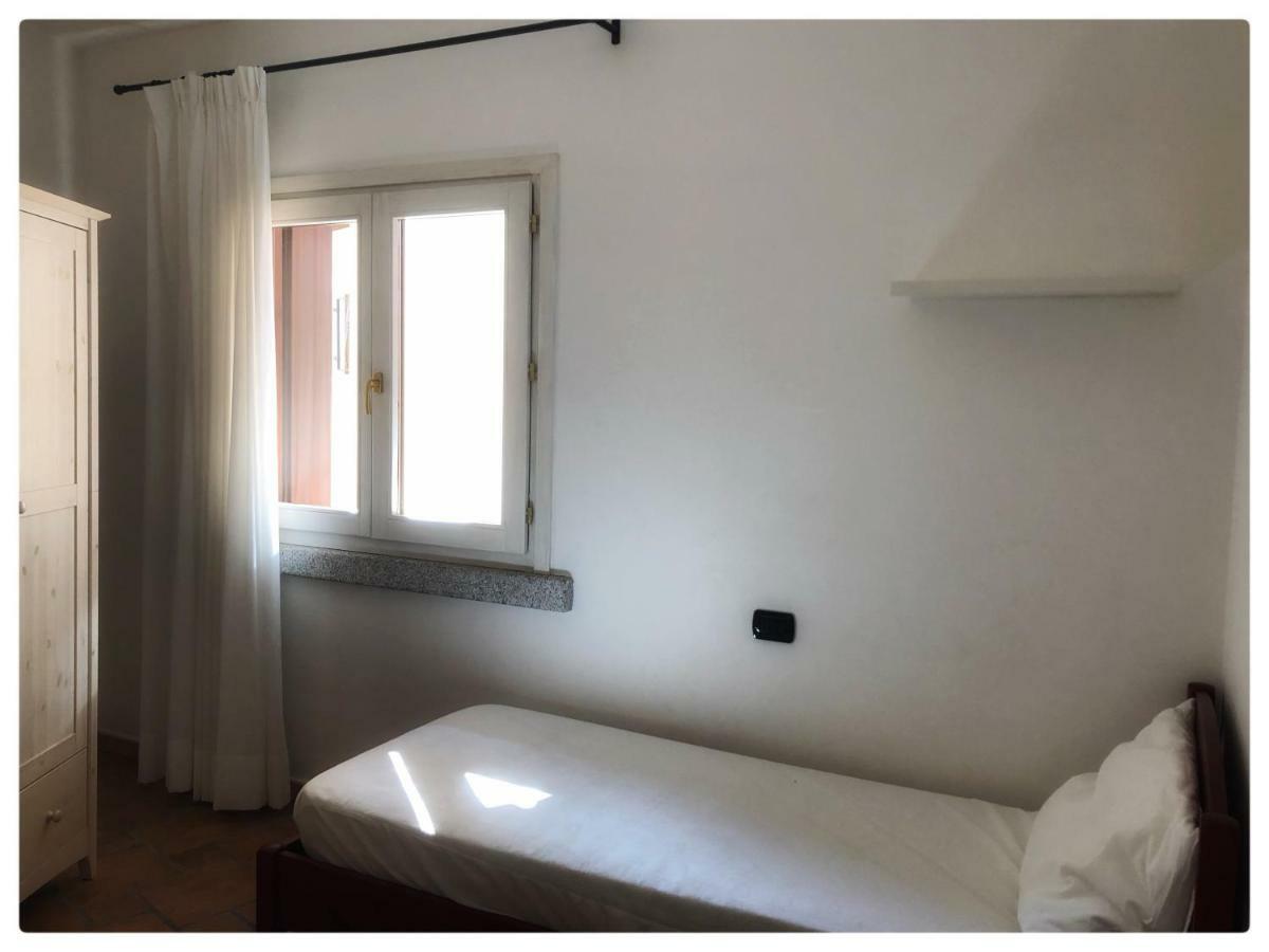 Incanto Apartment Golfo Aranci Extérieur photo