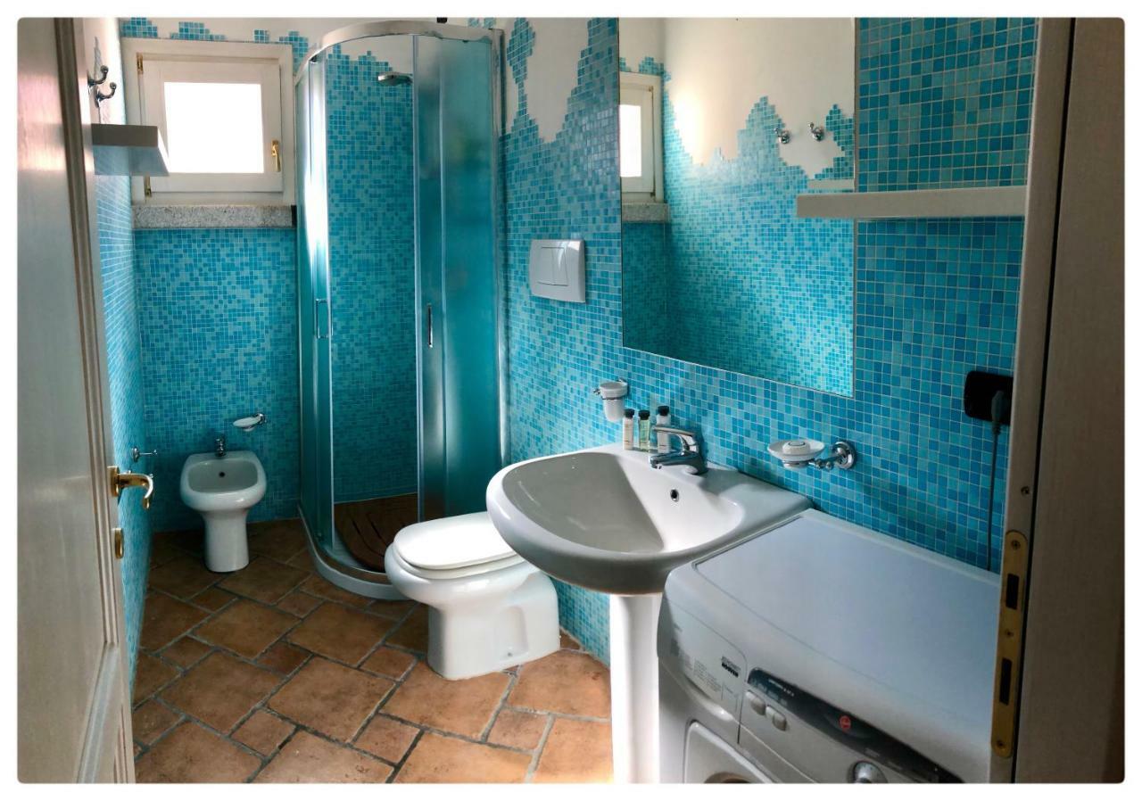 Incanto Apartment Golfo Aranci Extérieur photo