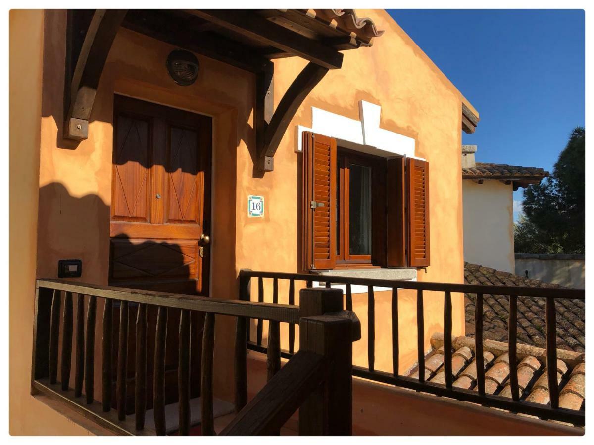 Incanto Apartment Golfo Aranci Extérieur photo