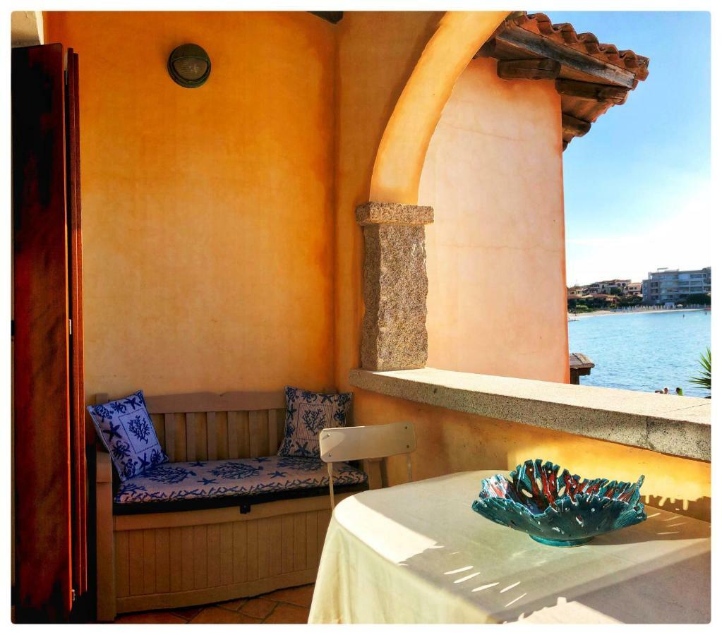 Incanto Apartment Golfo Aranci Extérieur photo