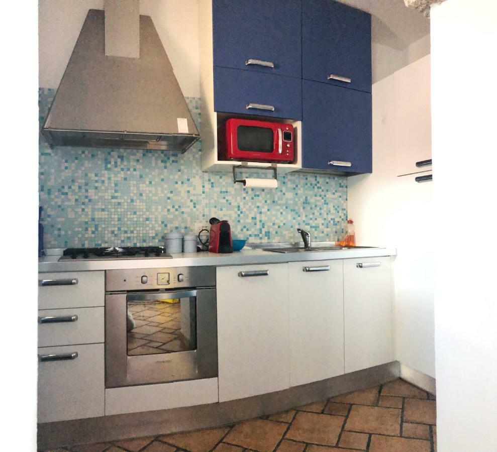 Incanto Apartment Golfo Aranci Extérieur photo